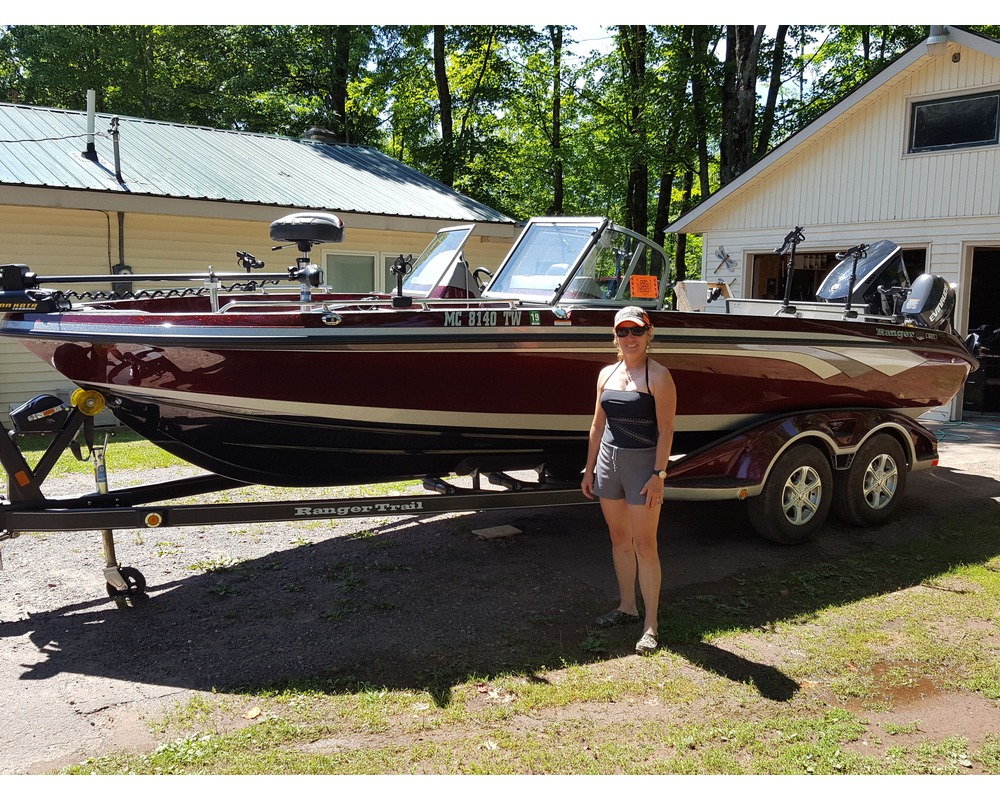 Photo Gallery From The Timbers Resort on Lake Gogebic in Michigan's
