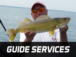 Guide Services